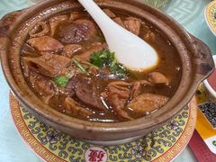 -砂锅居(西四店)