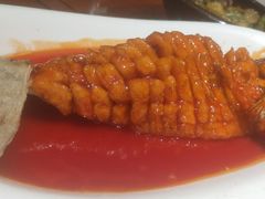 -老长春肉馆(创业大街店)