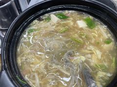-赵老蒯土窑坑烤