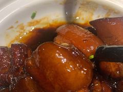 -小菜园新徽菜(南通永旺店)