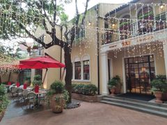 -玫瑰厅上海菜(兴国路店)