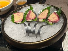 -極上萬膳·日料放题(海岸城店)