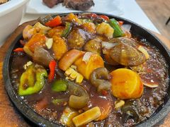 -光明邨大酒家(淮海路店)