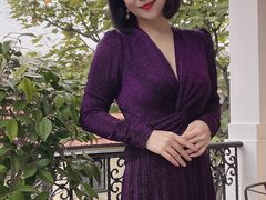 -GRACE CHEN高级时装