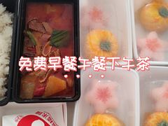 -知楚•精致湖北菜(武商MALL店)