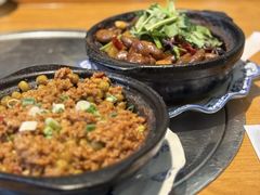 -廖记老砂锅(上清寺店)