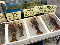 -蚝得喜海鲜(东城店)