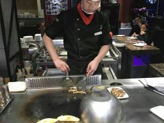 -尚雅铁板料理自助餐厅(乐松店)