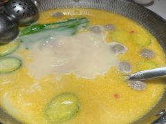 -古膳记猪肚鸡.生蚝鸡(拱北店)