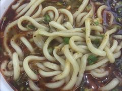 -马有才牛肉面(银池·花香丽舍店)
