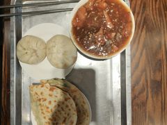 -姚记炒肝店(簋街店)