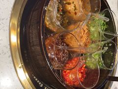 -八珍玉食鸡煲·打边炉(印象城店)