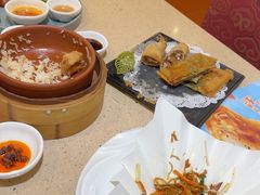 -点都德(海岸城店)