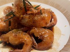 -阿明小菜·海鲜·上海菜(梅陇店)