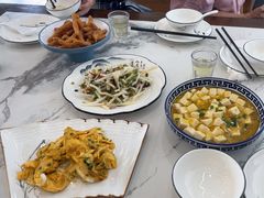 -蟹天蟹地农家菜·阳澄湖大闸蟹(浅水湾店)