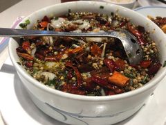 -渝乡人家私房菜(颐堤港店)