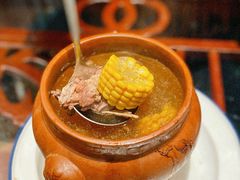 -赣南人家·头牌江西菜(劲松店)