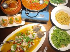-小喜客·云南特色菜(纳西庭院店)