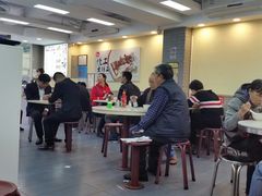 大堂-冠记·肠粉粥品专家(江南大道店)