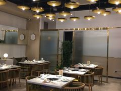 大堂-八珍玉食鸡煲·打边炉(印象城店)