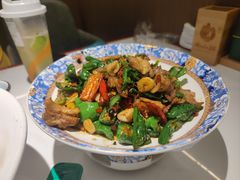 -南山翁新概念川菜(江宁万达广场店)