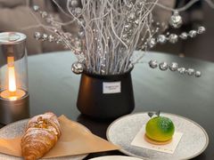 -玲婧胡同·生日蛋糕·餐厅(嘉里城店)