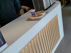 -吉野家(西客站南广场店)