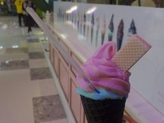 -33ICECLUB(五角场万达广场C栋店)