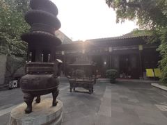-湘子庙
