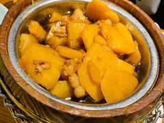 -苹果树下艺术餐厅(通州店)