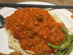 -好伦哥比萨烤肉自助(八里桥店)