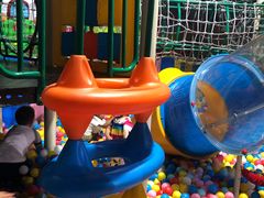 -成都浩海立方海洋公园