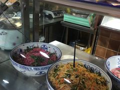 -陇上全荟兰州传统牛肉面(延吉路店)