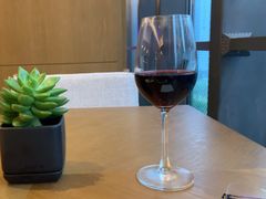 -深圳湾万怡酒店