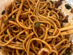 -华兴街自力面店