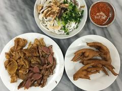 -再回首鸡肉米线(人民路一店)
