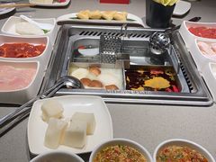 -海底捞火锅(壹悦城店)