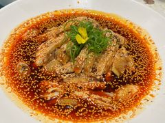 -干老四雅鱼饭店(滨江西路店)