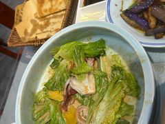 -郭林家常菜(狼垡店)