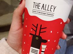 -鹿角巷The Alley(龙湖天街店)