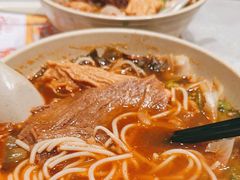 -南记粉面(銅鑼灣中心店)