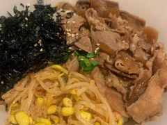 -新石器烤肉(百联川沙店)