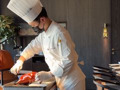 -喜悦烤鸭·新京菜(王府井店)