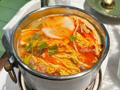 -Thai Basil罗勒叶泰式餐厅(时代天街店)