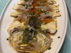 -湖影中餐厅·南京金茂威斯汀大酒店