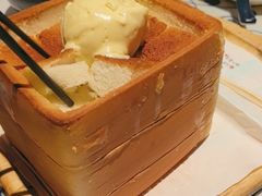 -绿茶餐厅(布吉万象汇店)