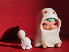 -泡泡玛特POPMART(蓝色港湾店)