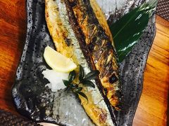 -尺山寸水日料(马桥满天星店)