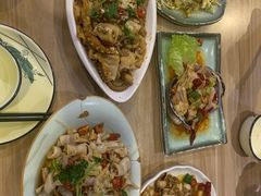 -威海渔村(静安旗舰店)