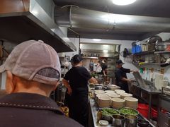 自助取餐区-易裕和·长沙米粉(友谊路店)